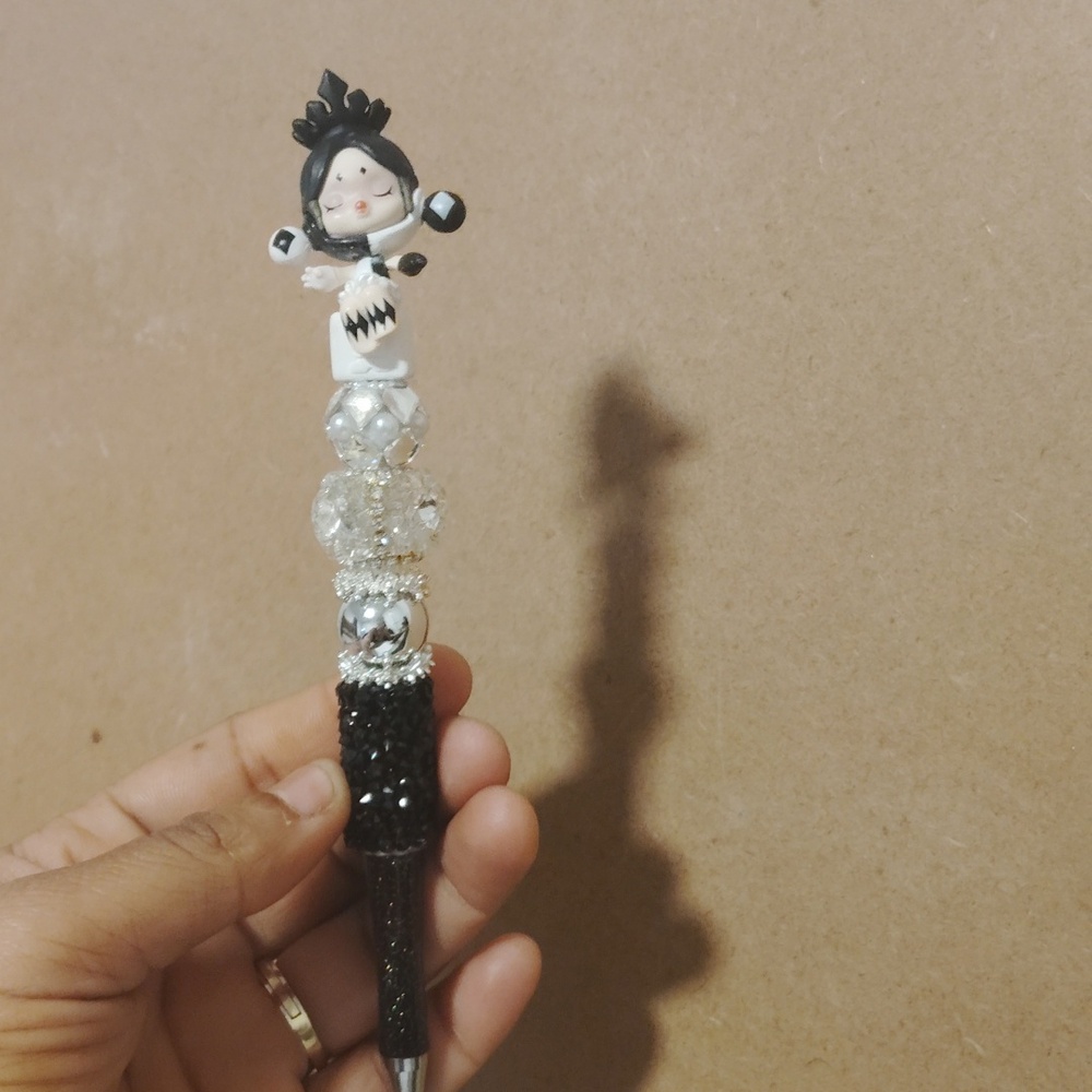 Beaded Pens - Picture 10 of 11